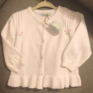 Feltman Brothers size 18 month sweater